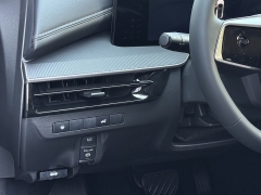 New 2025 Nissan Murano FWD SV at Zeigler Nissan of Orland Park near Orland Park, IL
