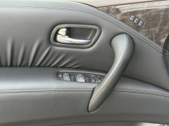 Used 2024  Nissan Armada 4x4 Platinum at Maxx Loans near St&period; Adrian&comma; MI