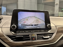 Used 2023  Nissan Altima 2&period;5 SV AWD Sedan at Maxx Loans near St&period; Adrian&comma; MI