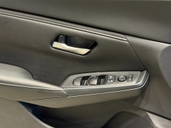 New 2025 Nissan Sentra SV CVT at Zeigler Nissan of Orland Park near Orland Park, IL