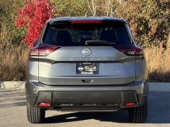 Used 2024  Nissan Rogue AWD SV at Maxx Loans near St. Adrian, MI