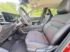 New 2025 Nissan Kicks SR FWD at Zeigler Nissan of Orland Park near Orland Park, IL