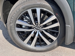 New 2025 Nissan Pathfinder Platinum 4WD at Zeigler Nissan of Orland Park near Orland Park, IL