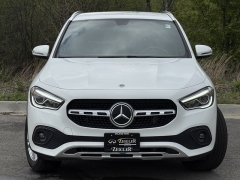 Used 2023 Mercedes-Benz GLA GLA 250 SUV at Maxx Loans near St. Adrian, MI