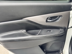 Used 2023 Nissan Murano AWD S at Zeigler Nissan of Orland Park near Orland Park, IL
