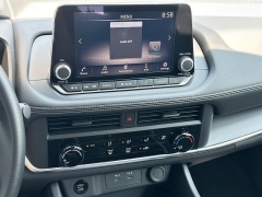 Used 2025  Nissan Rogue AWD S at Maxx Loans near St. Adrian, MI