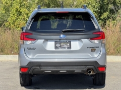 Used 2024 Subaru Forester Wilderness AWD at Zeigler Nissan of Orland Park near Orland Park, IL