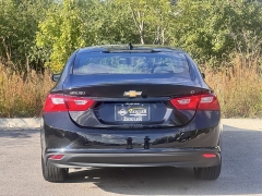 Used 2024 Chevrolet Malibu 4dr Sdn 1LT at Maxx Loans near St. Adrian, MI