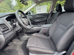 Used 2025  Nissan Rogue AWD S at Maxx Loans near St&period; Adrian&comma; MI