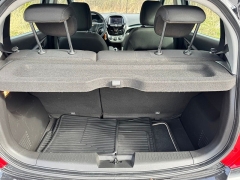 Used 2022  Chevrolet Spark 4dr HB CVT 1LT at Maxx Loans near St&period; Adrian&comma; MI