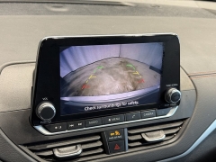 Used 2021  Nissan Altima 2&period;5 SR Sedan at Maxx Loans near St&period; Adrian&comma; MI