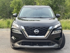 Used 2023 Nissan Rogue FWD SV at Maxx Loans near St. Adrian, MI