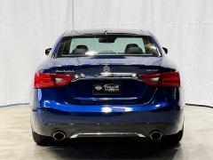 Used 2018  Nissan Maxima Platinum 3.5L at Maxx Loans near St. Adrian, MI