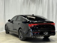 Used 2024  Kia K5 GT DCT FWD at Maxx Loans near St&period; Adrian&comma; MI