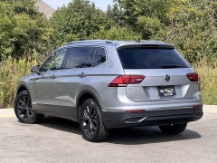 Used 2024 Volkswagen Tiguan 2.0T SE FWD at Maxx Loans near St. Adrian, MI
