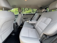 Used 2019 Kia Sportage 4d SUV AWD LX at Maxx Loans near St. Adrian, MI