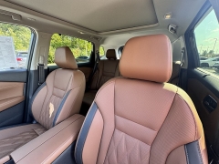 New 2026 Nissan Rogue AWD Platinum at Zeigler Nissan of Orland Park near Orland Park, IL