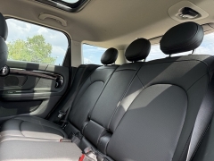 Used 2024 MINI Countryman Cooper S ALL4 at Maxx Loans near St. Adrian, MI