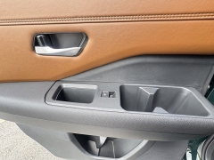 New 2025 Nissan Pathfinder Platinum 4WD at Zeigler Nissan of Orland Park near Orland Park, IL