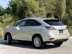 Used 2013 Lexus RX 350 AWD 4dr at Zeigler Nissan of Orland Park near Orland Park, IL