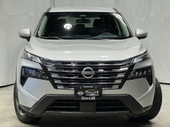 Used 2024  Nissan Rogue AWD SV at Maxx Loans near St&period; Adrian&comma; MI