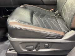 Used 2023  Nissan Pathfinder Platinum 4WD at Maxx Loans near St&period; Adrian&comma; MI