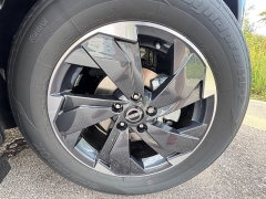 New 2026 Nissan Rogue AWD SV at Zeigler Nissan of Orland Park near Orland Park, IL