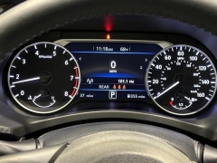 New 2025 Nissan Sentra SV CVT at Zeigler Nissan of Orland Park near Orland Park, IL