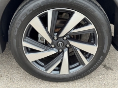 Used 2023  Nissan Murano AWD SL at Maxx Loans near St&period; Adrian&comma; MI