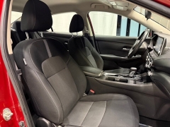 Used 2022  Nissan Sentra SV CVT at Maxx Loans near St&period; Adrian&comma; MI