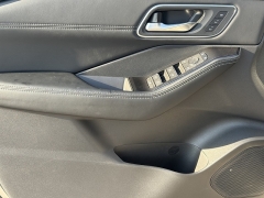 New 2026 Nissan Rogue AWD Platinum at Zeigler Nissan of Orland Park near Orland Park, IL