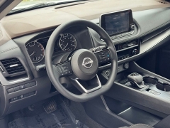 Used 2023  Nissan Rogue AWD SV at Maxx Loans near St&period; Adrian&comma; MI