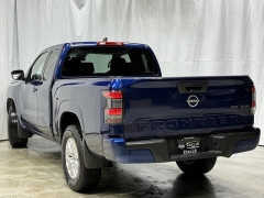 Used 2022  Nissan Frontier King Cab 4x4 SV Auto at Maxx Loans near St&period; Adrian&comma; MI