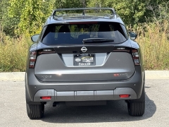 New 2026 Nissan Kicks SR AWD at Zeigler Nissan of Orland Park near Orland Park, IL