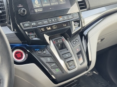 Used 2023 Honda Odyssey Elite Auto at Maxx Loans near St. Adrian, MI