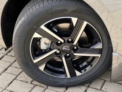New 2025 Nissan Sentra SV CVT at Zeigler Nissan of Orland Park near Orland Park, IL