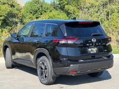 New 2026 Nissan Rogue AWD SV at Zeigler Nissan of Orland Park near Orland Park, IL