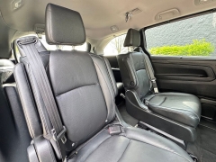 Used 2024  Honda Odyssey Touring Auto at Maxx Loans near St&period; Adrian&comma; MI
