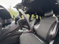 Used 2024 Ford Escape ST-Line FWD at Zeigler Nissan of Orland Park near Orland Park, IL