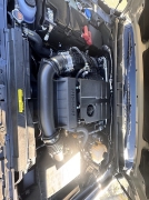New 2026 Nissan Frontier Crew Cab 4x4 PRO-4X at Zeigler Nissan of Orland Park near Orland Park, IL