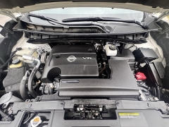 Used 2023 Nissan Murano AWD S at Zeigler Nissan of Orland Park near Orland Park, IL