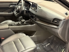 Used 2023  Nissan Rogue AWD SV at Maxx Loans near St&period; Adrian&comma; MI