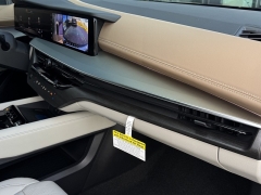 New 2026 Nissan Murano AWD Platinum at Zeigler Nissan of Orland Park near Orland Park, IL