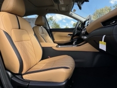 New 2025 Nissan Sentra SV CVT at Zeigler Nissan of Orland Park near Orland Park, IL
