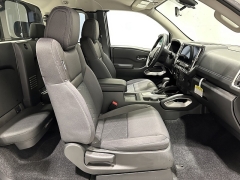 New 2025 Nissan Frontier King Cab 4x4 SV at Zeigler Nissan of Orland Park near Orland Park, IL