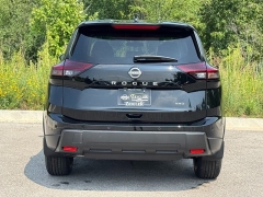 New 2026 Nissan Rogue AWD S at Zeigler Nissan of Orland Park near Orland Park, IL