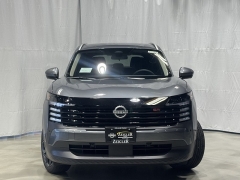 New 2025 Nissan Kicks SR AWD at Zeigler Nissan of Orland Park near Orland Park, IL