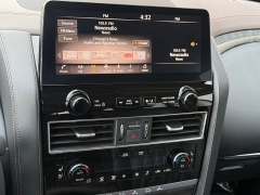 Used 2024  Nissan Armada 4x4 Platinum at Maxx Loans near St&period; Adrian&comma; MI