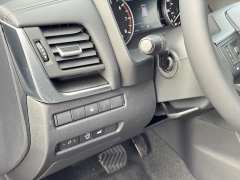New 2026 Nissan Rogue AWD SV at Zeigler Nissan of Orland Park near Orland Park, IL