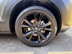 Used 2024 Mazda CX-30 2.5 S Carbon Edition AWD at Maxx Loans near St. Adrian, MI